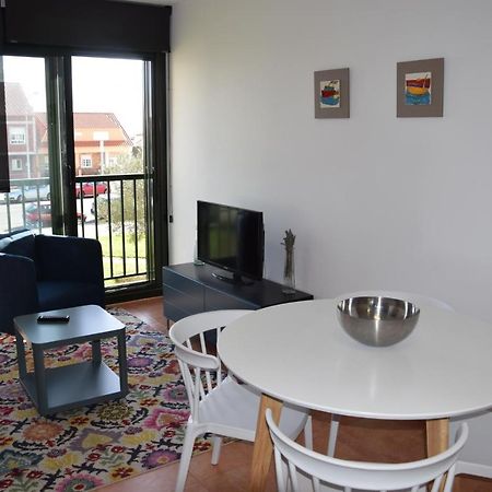 דירות Piso Illa De Arousa, Rison מראה חיצוני תמונה