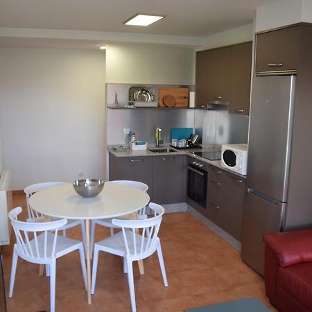 דירות Piso Illa De Arousa, Rison מראה חיצוני תמונה