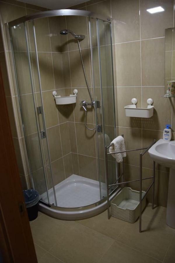 דירות Piso Illa De Arousa, Rison מראה חיצוני תמונה
